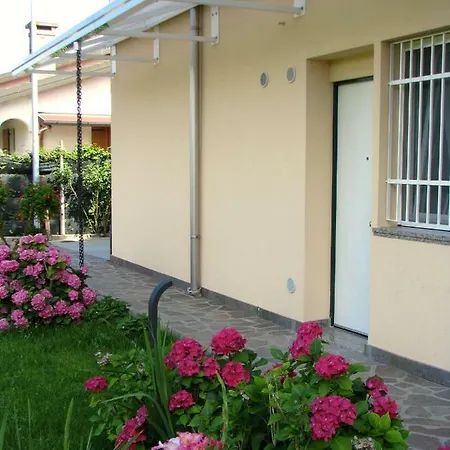 Il Glicine Campagnola (Padova)