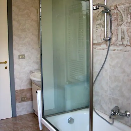 Il Glicine * Campagnola (Padova)