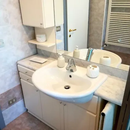 Il Glicine * Campagnola (Padova)