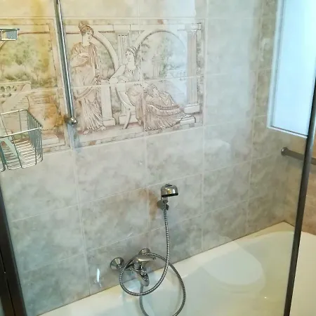 Il Glicine * Campagnola (Padova)