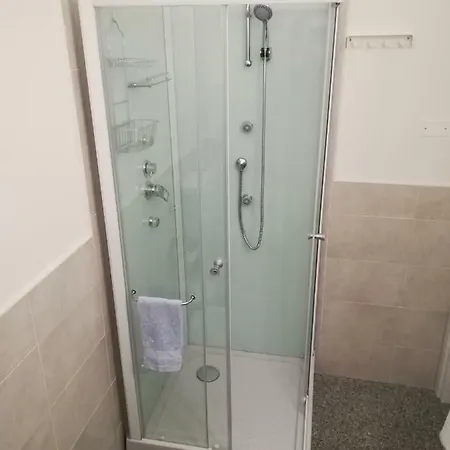 Il Glicine Campagnola (Padova)