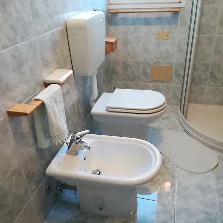 Il Glicine Campagnola (Padova)
