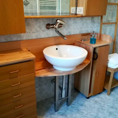 Gasthof Il Glicine Campagnola (Padova)