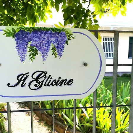 Il Glicine