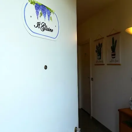 Il Glicine Gasthof *